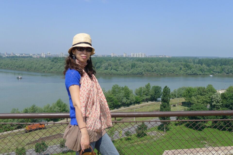 让生命怒放——刘昊